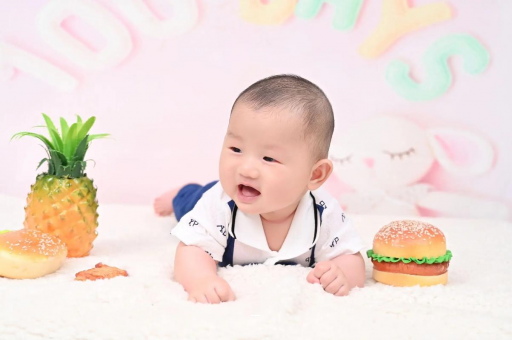 任丘宝宝什么时候能吃盐